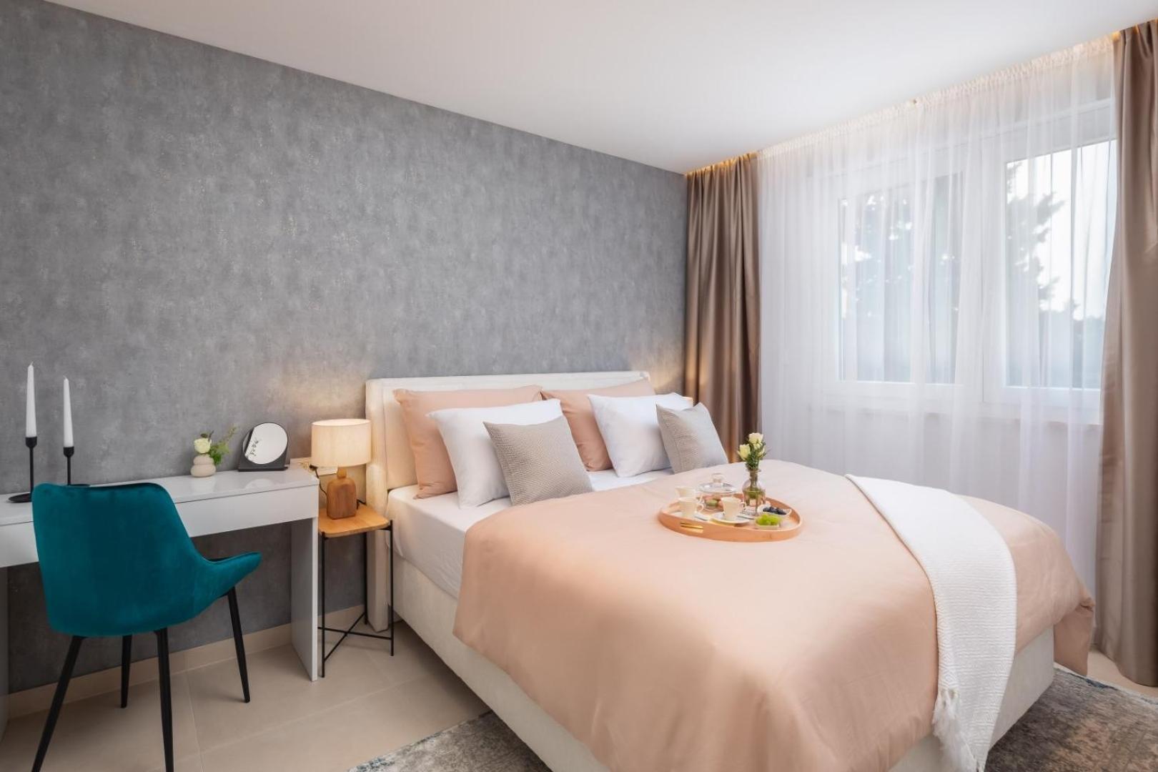 Luxury Apartment Silvery In Split Center With Jacuzzi, Sauna And Parking Exterior foto
