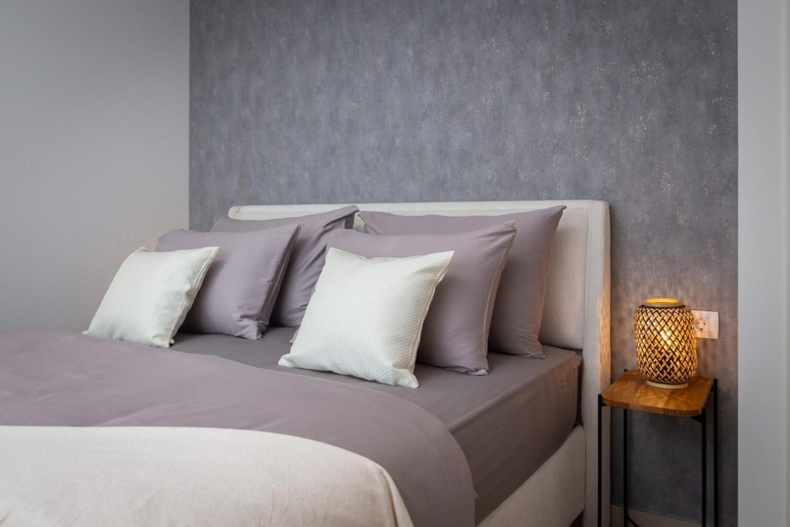 Luxury Apartment Silvery In Split Center With Jacuzzi, Sauna And Parking Exterior foto